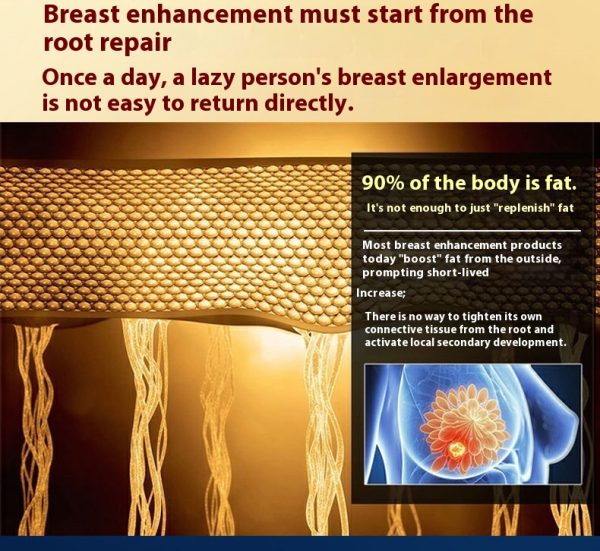 BREAST ENLARGEMENT OIL Breast Enlargement Cream Massage Breast Enlargement Cream Breast Enlargement Cream Essential Oil wholesale - Image 3