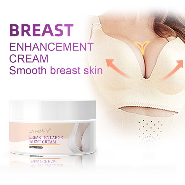 BREAST ENLARGEMENT OIL Breast Enlargement Cream Massage Breast Enlargement Cream Breast Enlargement Cream Essential Oil wholesale - Image 2