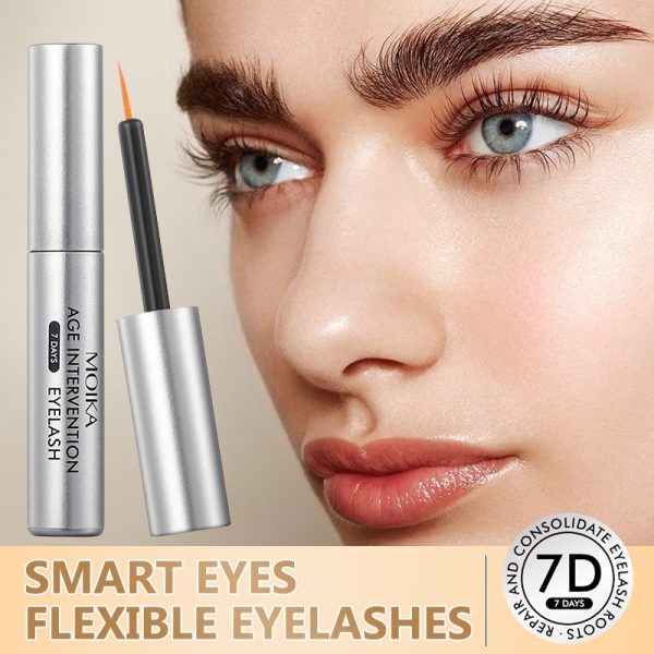 Eye Mascara 4ml Eye Natural Eyelash Care Wholesale - Image 2