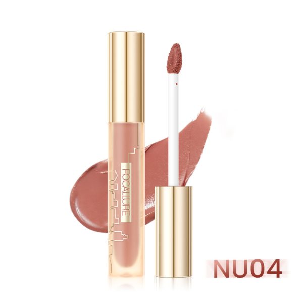 FOCALLURE lipstick velvet lip glaze matte FA324 wholesale - Image 17