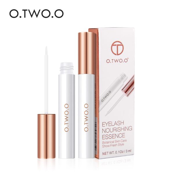 O.TWO.O Eyelash Extension Serum Eyelash Lengthening Damaged Moisturizing Serum 9132 Wholesale - Image 6