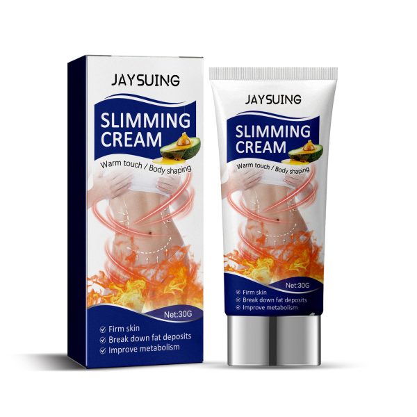 Jaysuing Slimming Cream Body Slimming Cream Body Slimming Cream Body Slimming Cream Body Slimming Cream Body Slimming Cream wholesale - Image 5