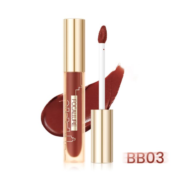 FOCALLURE lipstick velvet lip glaze matte FA324 wholesale - Image 7