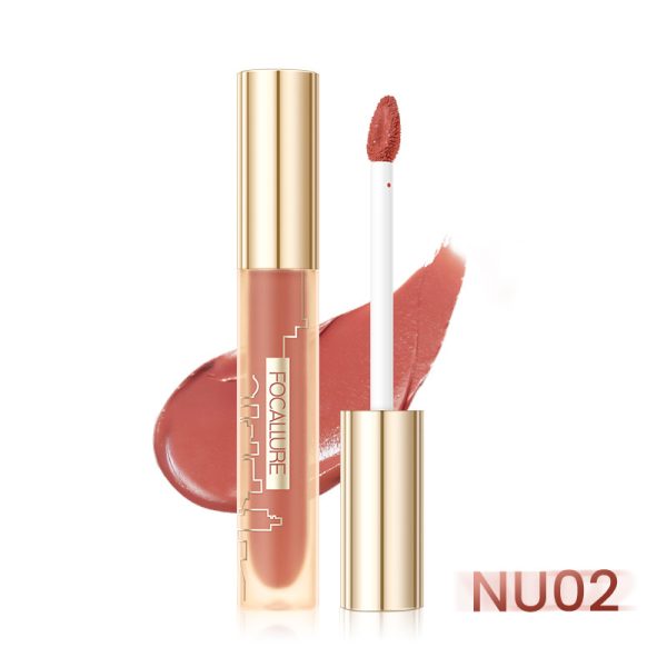 FOCALLURE lipstick velvet lip glaze matte FA324 wholesale - Image 12