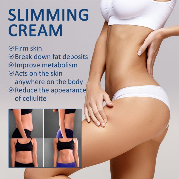 Jaysuing Slimming Cream Body Slimming Cream Body Slimming Cream Body Slimming Cream Body Slimming Cream Body Slimming Cream wholesale - Image 3