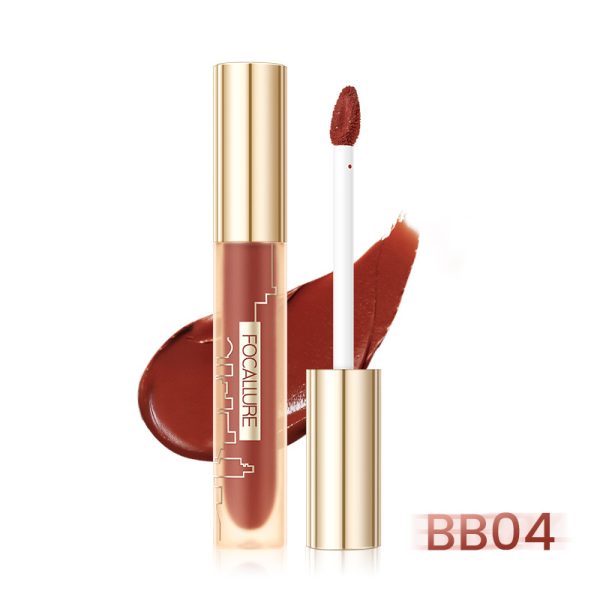 FOCALLURE lipstick velvet lip glaze matte FA324 wholesale - Image 8