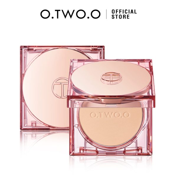 O.TWO.O Makeup Setting Powder SC055 Concealer and Contouring Dry and Wet Powder for Makeup Wholesale - Image 5