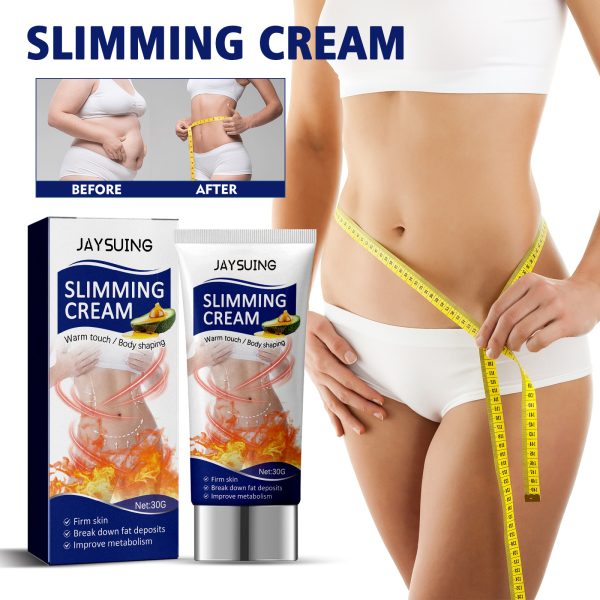 Jaysuing Slimming Cream Body Slimming Cream Body Slimming Cream Body Slimming Cream Body Slimming Cream Body Slimming Cream wholesale