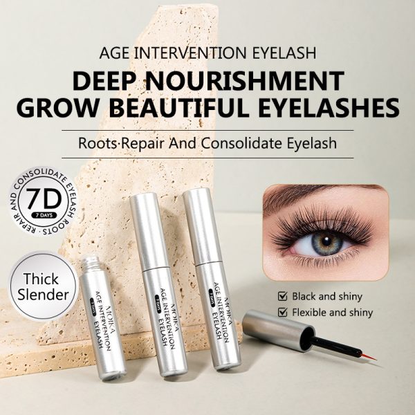 Eye Mascara 4ml Eye Natural Eyelash Care Wholesale