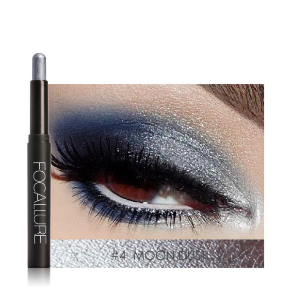 FOCALLURE Pearlescent Silkworm Eyeshadow Stick FA38 Wholesale - Image 8