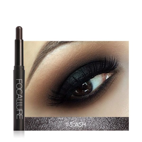 FOCALLURE Pearlescent Silkworm Eyeshadow Stick FA38 Wholesale - Image 9