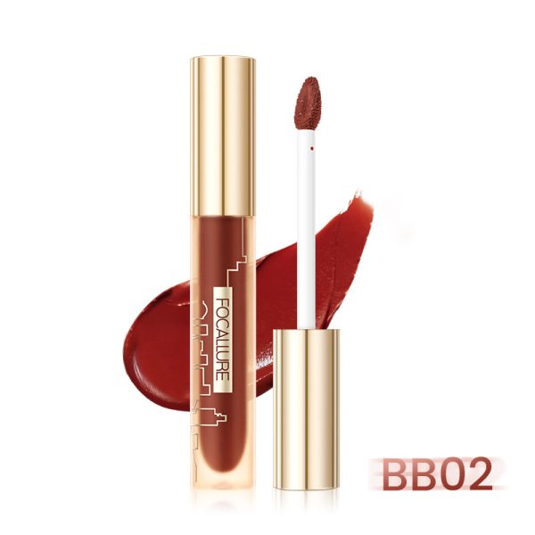 FOCALLURE lipstick velvet lip glaze matte FA324 wholesale - Image 6