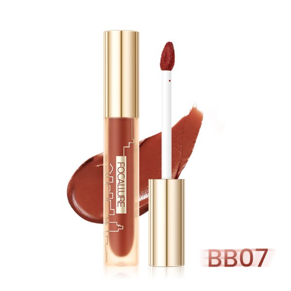 FOCALLURE lipstick velvet lip glaze matte FA324 wholesale - Image 16