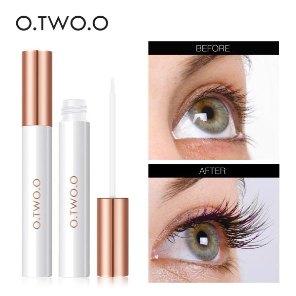 O.TWO.O Eyelash Extension Serum Eyelash Lengthening Damaged Moisturizing Serum 9132 Wholesale - Image 2