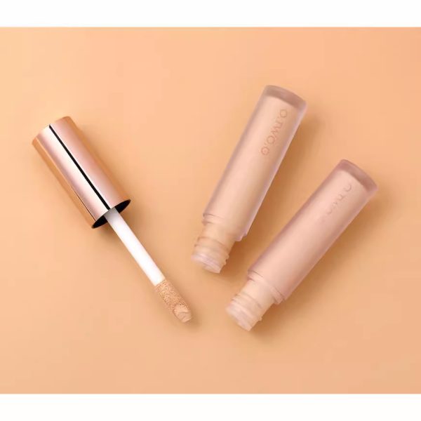 O.TWO.O High Coverage Concealer Beauty Long-lasting Moisturizing Covers Dark Circles, Freckles, and Acne Scars 9998 Wholesale - Image 4